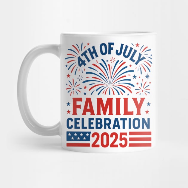 4th-of-July-Family-Celebration-2025-Matching-Group by ArtistTee ⭐⭐⭐⭐⭐